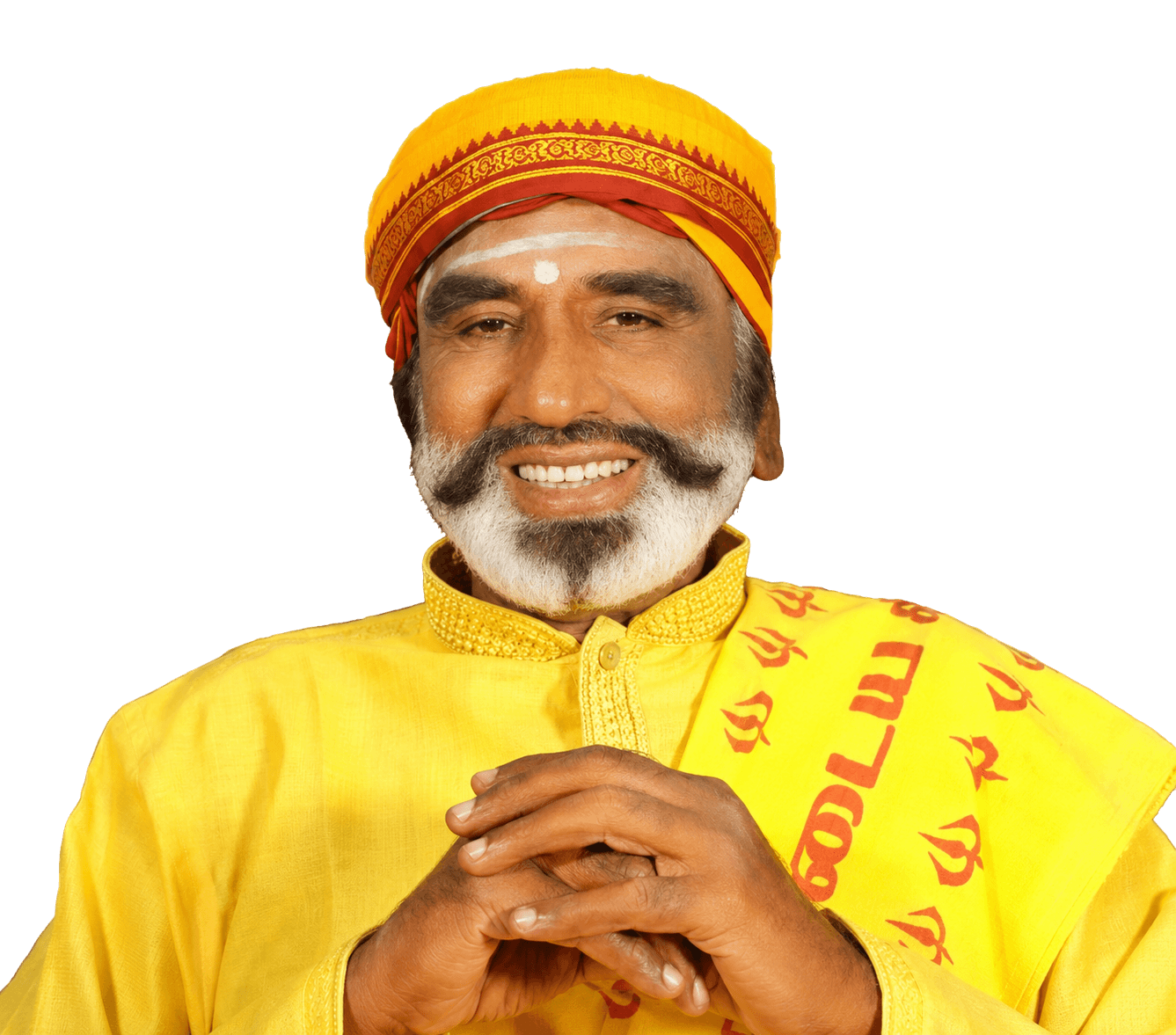 Kavanagar Siva Sith Sabai spiritual banner